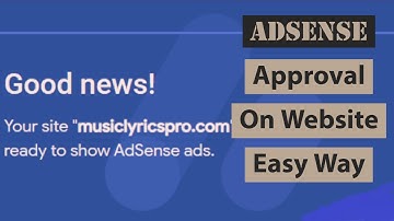 How to get Adsense Approval on Blogger 2020 Update Bangla Tutorial