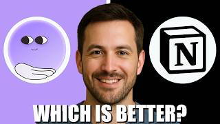 Tiimo vs Notion Which Planning App Is Better