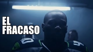 Video thumbnail of "Green A - El Fracaso (Rap Motivador)"