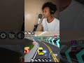 is this the best racing game on Roblox? #raceworld #roblox