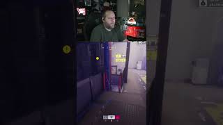 AFK Self Res? What is going on??? 🤪