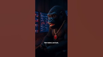 Stop Blaming the Algorithm | Consistency Wins