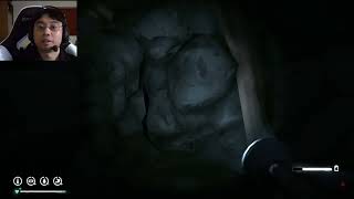 The Long Dark playthrough #47: Through Cinder Hills Mine
