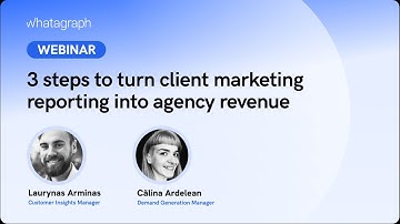 3 Steps to Turn Client Marketing Reporting Into Agency Revenue