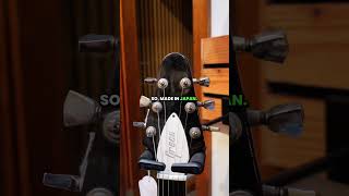 This is Not a Gibson or Epiphone Flying V
This is Not a Gibson or Epiphone Flying V This is Not a Gibson or Epiphone Flying V