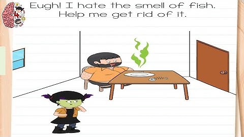 brain test 4 level 181 | gameplay walkthrough