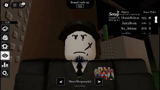 Forsaken Gameplay With Stresstown, Goldendarius, And Justaneon