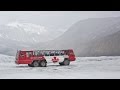 EXPLORING GLACIERS in CANADA | Canadian Rockies Road Trip