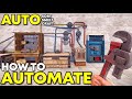 Automation is OP!