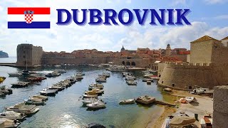 Dubrovnik, Croatia - Old Town, Food, and Swim Spots. So Good! (Facts and Advice)