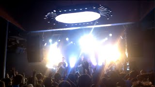 Lumen -  Sid & Nancy (+слэм) (live in Yaroslavl, "Братья Гримм", 31.03.16)