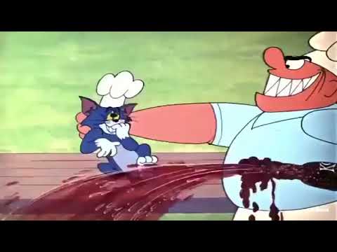 Tom Jerry كرتون توم وجيري