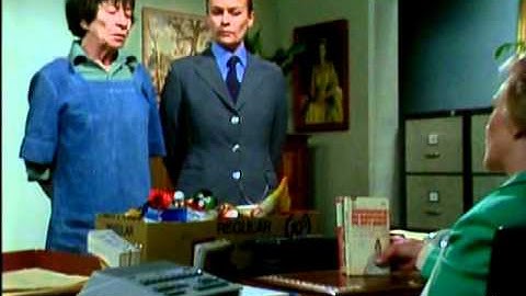 Prisoner Cell Block H ep088