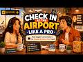 Airport English Made Easy ✈️