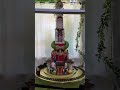 Wow Beautiful cake for Christmas
