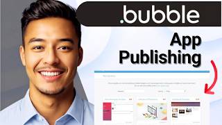 Full How To Publish Bubble io App   Step By Step News