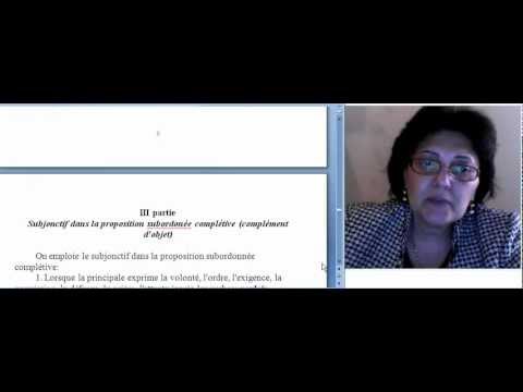 მაია თევზაძე,ფრანგ.ენის სინტაქსი,5.2