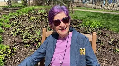 Sparked Stories: Joyce Nolen Lives with a Spark