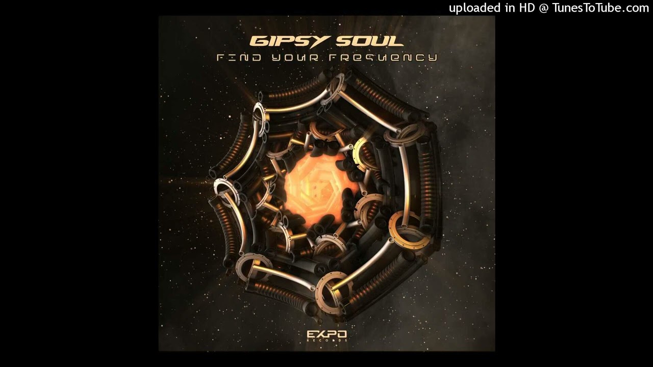 Watch Gipsy Soul - Find Your Frequency (Original Mix) on YouTube Watch Gipsy Soul - Find Your Frequency (Original Mix) on YouTube