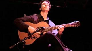 Grisha Goryachev plays Bulerías by Agustin Sabicas (2008)