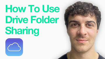 How To Use Icloud Drive Folder Sharing (Full 2025 Guide)