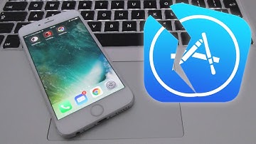 iPhone Not Downloading Apps from App Store? Fix App Stuck on Waiting, Updating or Loading