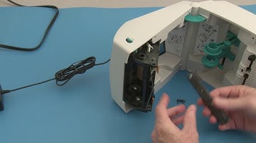 Zebra GC420T Changing the Printhead Easy - How to Tips and Tricks by @3labels