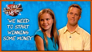 Ryan Goes Up Against 5th Grade Level Questions  Are You Smarter Than A 5th Grader