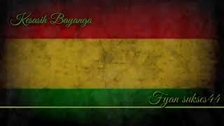 Kekasih bayangan cover musick reggae..