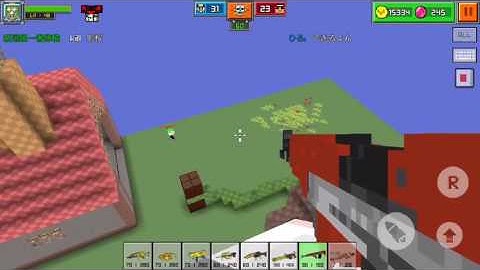 〓Cops N Robbers〓 Hacker 1 (Stamina & Speed hack)