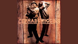 Video thumbnail of "Cephas & Wiggins - I Did Do Right"