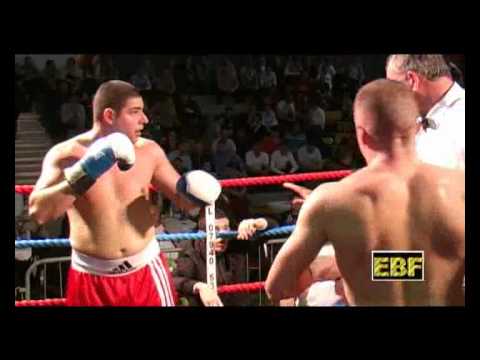 KEVIN BACON V ste gourley full fight pride and respect march 13th