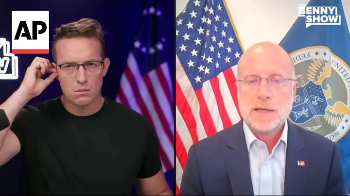 FCC chair on Jimmy Kimmel's Charlie Kirk comments: 'Sickest conduct possible'