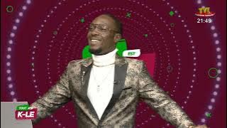 TOUT EST KLE DU 18 JUIN 22