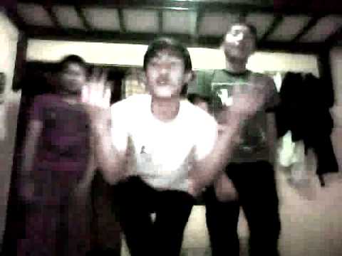 punteun aa aa smash ah