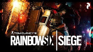I HATE TEAM KILLING SO MUCH! (RAINBOW SIX SIEGE)