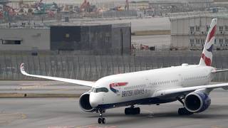 Download Lagu Luchthaven Hong Kong *Nieuwe terminal* en BA A350 Qatar 777-300ER JAL 777 vanaf Sky Bridge met ATC MP3 Download Lagu Luchthaven Hong Kong *Nieuwe terminal* en BA A350 Qatar 777-300ER JAL 777 vanaf Sky Bridge met ATC MP3