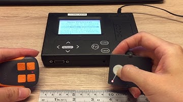 Copy NICEONE and JCM(GO) by RMC-255CHML