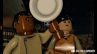 Взлом игры Лего звёздные войны пробуждение силы screenshot 2