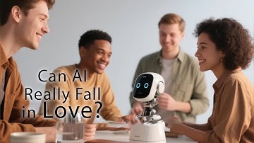 Can AI Really Fall in Love?