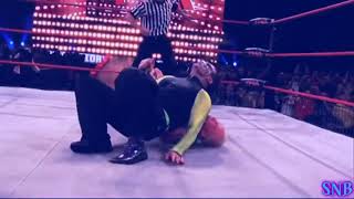 Jeff Hardy - Another Me || 2012 TNA Titantron