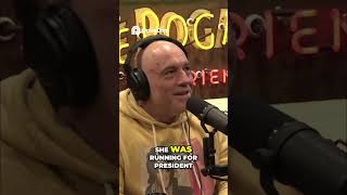 Hillary Clinton's Stance on Illegal Immigration,A Deep Dive #jre #jrefunnymoments #podcast #ambition