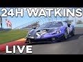This race will be insane  lfm 24 hours of watkins glen part 1