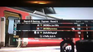 Map 1 win on express