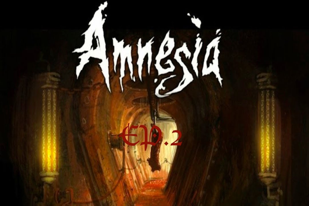 Amnesia сохранения. Amnesia сохранения