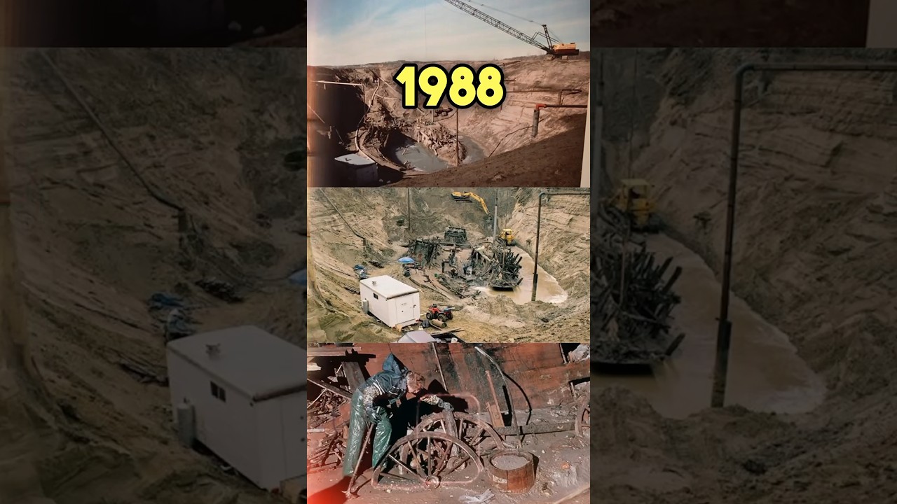 Finding the lost steam boat after over a century !! 