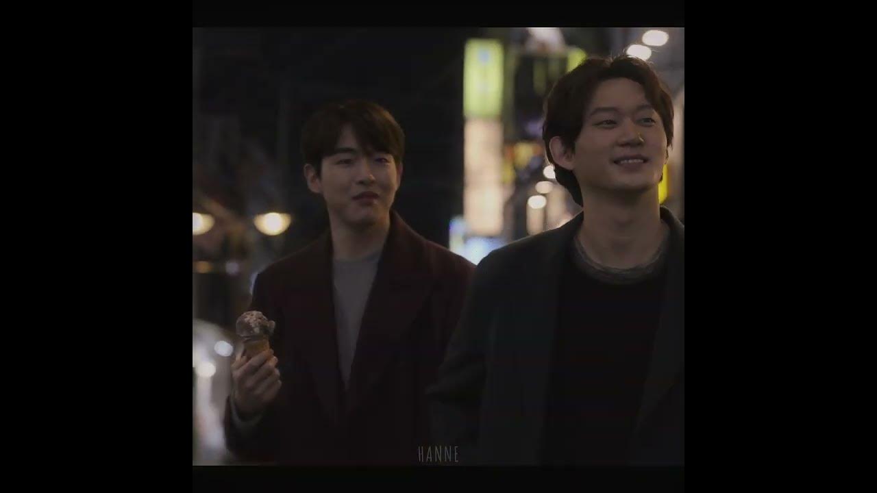 Soo-hyun X Ian | All Of The Stars [Move To Heaven]