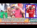 MZEE MASATU SIMBA TUPEWE DAKIKA 120 SIO 90 MNATUONEA MIMI SIJAWAH KUMKUBALI MPANZU NINGEMUUZA YANGA 