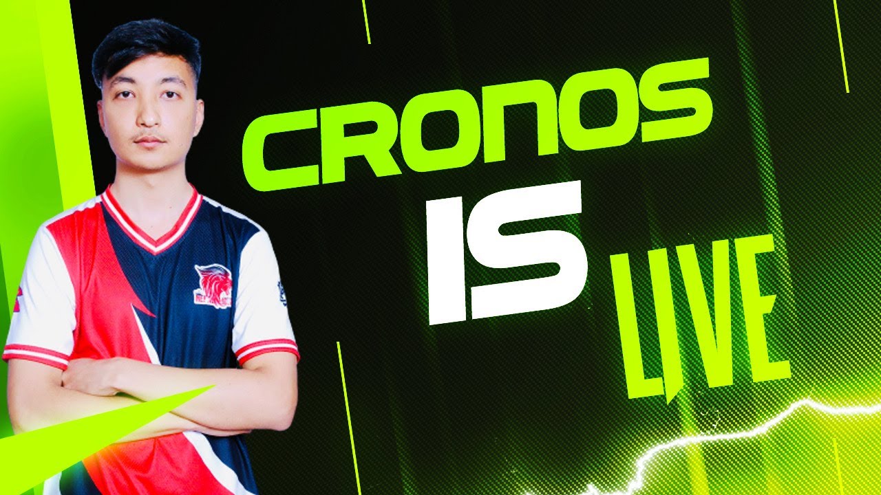CRONOSv2 SOON || TOURNAMENT || TEAM NLN ||