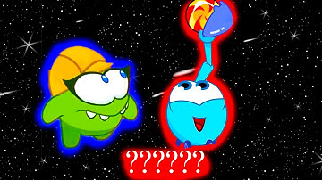 Crane & Nelle Nom "It